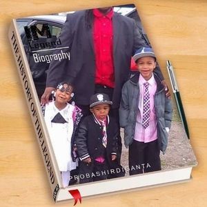 Meet your Posher, Carter